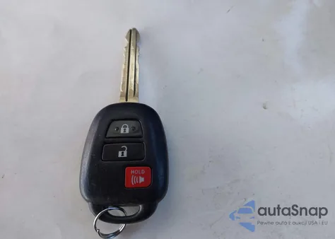 2018 Toyota Prius C One z USA, uszkodzony, nr VIN JTDKDTB32J1600035